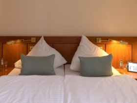 7 Tage Kurzurlaub - Auszeit vom Alltag   