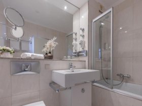 7 Tage Kurzurlaub - Auszeit vom Alltag   