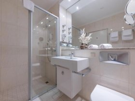 7 Tage Kurzurlaub - Auszeit vom Alltag   