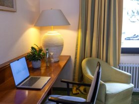 7 Tage Kurzurlaub - Auszeit vom Alltag   