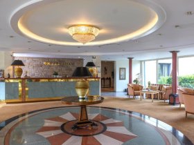 7 Tage Kurzurlaub - Auszeit vom Alltag   