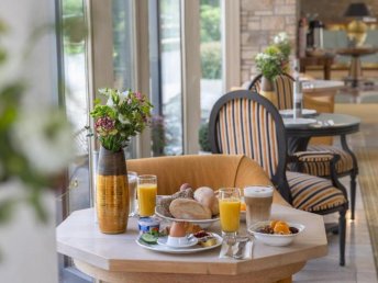 5 Tage Kurzurlaub - Auszeit vom Alltag  