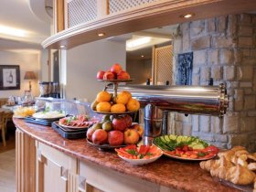 7 Tage Kurzurlaub - Auszeit vom Alltag   