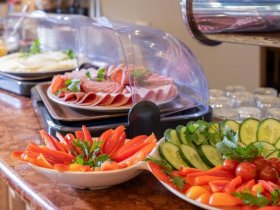 7 Tage Kurzurlaub - Auszeit vom Alltag   