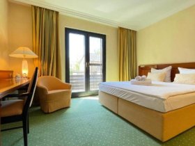 7 Tage Kurzurlaub - Auszeit vom Alltag   