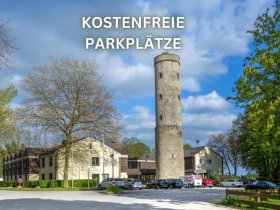 7 Tage Kurzurlaub - Auszeit vom Alltag   