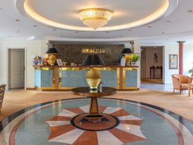 3 Tage Kurzurlaub - Auszeit vom Alltag  