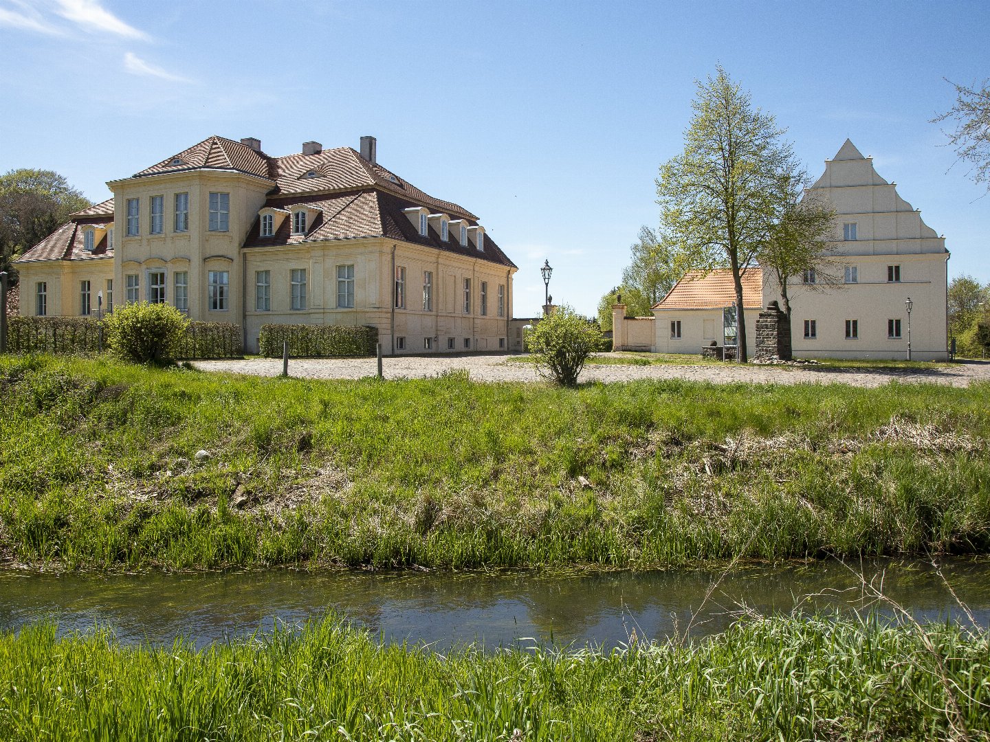 Auszeit vom Alltag - 3 Tage Kultur im Havelland