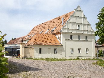 Auszeit vom Alltag - 3 Tage Kultur im Havelland