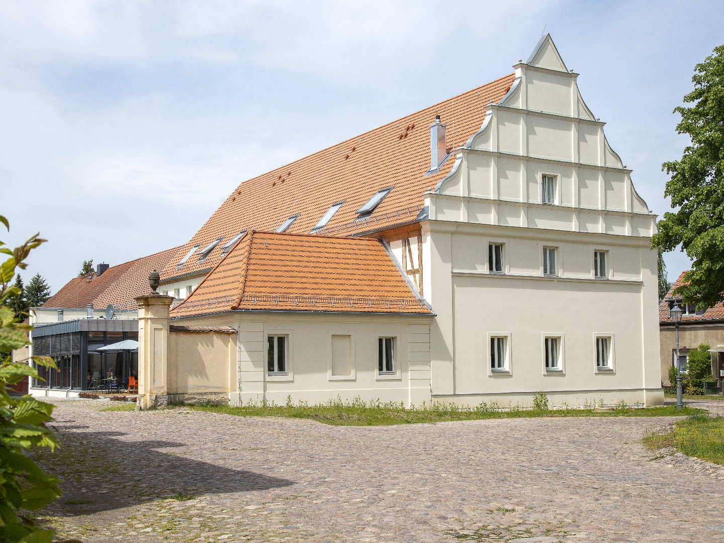 Auszeit vom Alltag - 3 Tage Kultur im Havelland