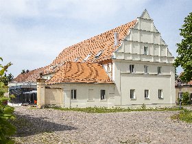 Auszeit vom Alltag - 3 Tage Kultur im Havelland