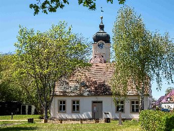 Auszeit vom Alltag - 3 Tage Kultur im Havelland