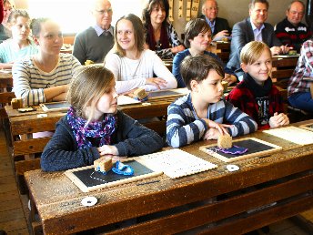 Auszeit vom Alltag - 3 Tage Kultur im Havelland