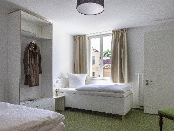 Auszeit vom Alltag - 3 Tage Kultur im Havelland