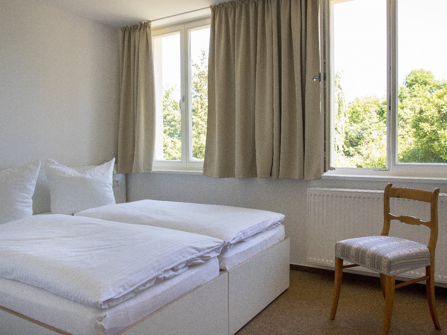 Auszeit vom Alltag - 3 Tage Kultur im Havelland