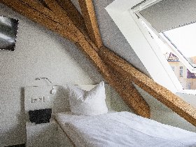 Auszeit vom Alltag - 3 Tage Kultur im Havelland