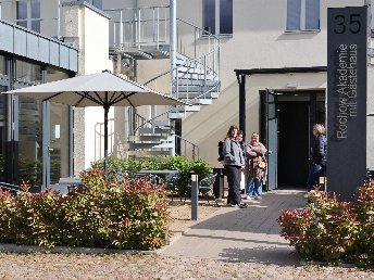 Auszeit vom Alltag - 3 Tage Kultur im Havelland