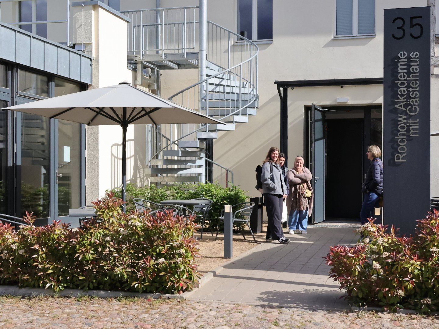 Auszeit vom Alltag - 3 Tage Kultur im Havelland