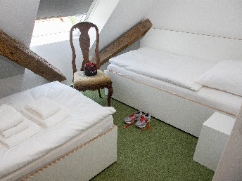Auszeit vom Alltag - 3 Tage Kultur im Havelland