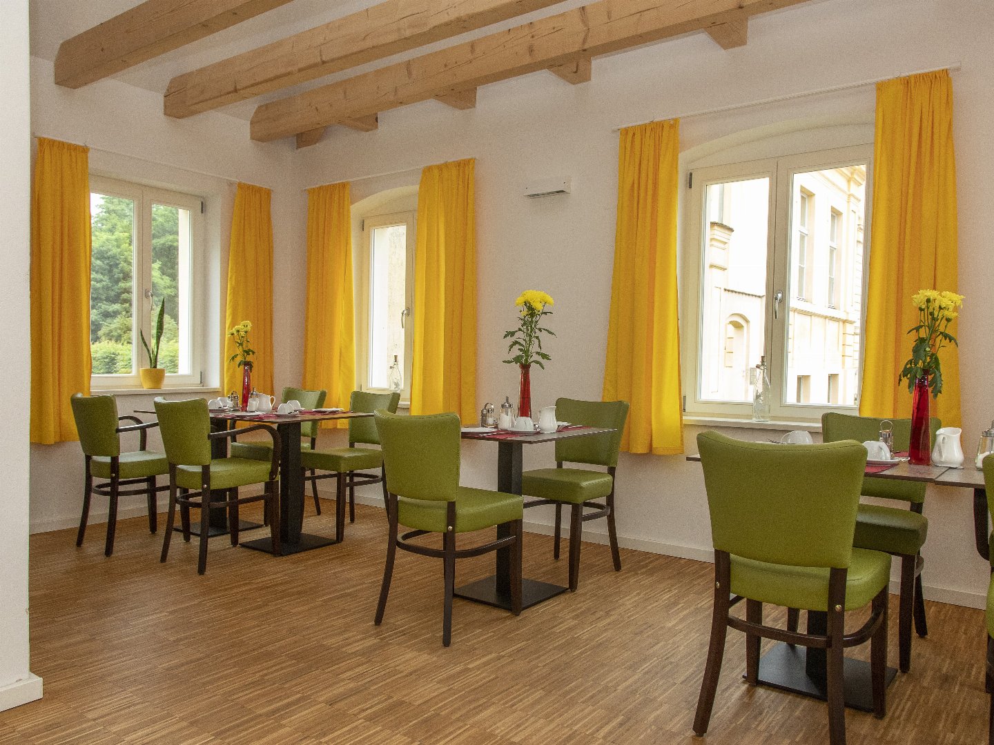 Auszeit vom Alltag - 3 Tage Kultur im Havelland