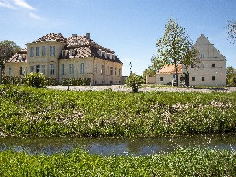 Auszeit vom Alltag - 3 Tage Kultur im Havelland
