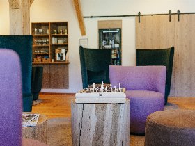 Genussmomente im Hochschwarzwald: 2 Tage Auszeit mit abendlichem Gourmetmenü