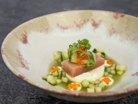 Genussmomente im Hochschwarzwald: 2 Tage Auszeit mit abendlichem Gourmetmenü