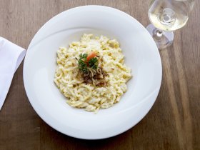 Genussmomente im Hochschwarzwald: 2 Tage Auszeit mit abendlichem Gourmetmenü