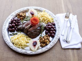 Genussmomente im Hochschwarzwald: 2 Tage Auszeit mit abendlichem Gourmetmenü