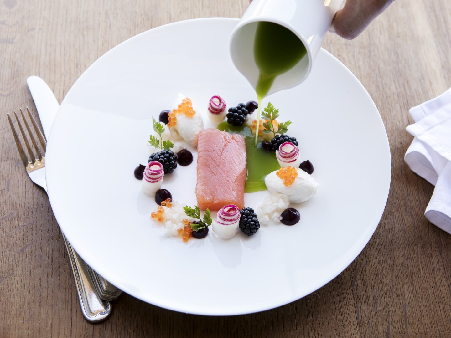Mai-Genussmomente im Hochschwarzwald: 2 Tage Auszeit mit abendlichem Gourmetmenü
