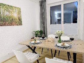 Goldener Fachwerkzauber in Wernigerode - 3 Tage im Harz