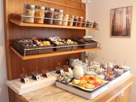 Goldener Fachwerkzauber in Wernigerode - 3 Tage im Harz