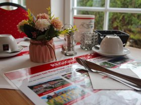 Goldener Fachwerkzauber in Wernigerode - 3 Tage im Harz