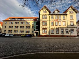 2 Tage Kurzurlaub in Wernigerode - Auszeit vom Alltag 