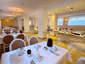 Harz-Abenteuer in Wernigerode