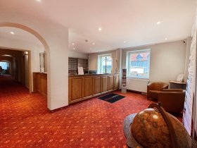 Harz-Abenteuer in Wernigerode