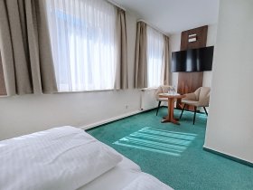 2 Tage Kurzurlaub in Wernigerode - Auszeit vom Alltag 