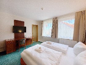 2 Tage Kurzurlaub in Wernigerode - Auszeit vom Alltag 