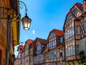 2 Tage Kurzurlaub in Wernigerode - Auszeit vom Alltag 