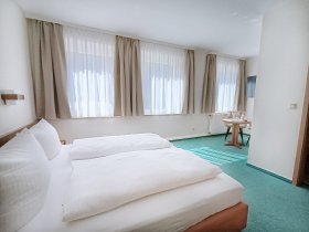 2 Tage Kurzurlaub in Wernigerode - Auszeit vom Alltag 