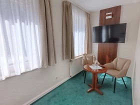 2 Tage Kurzurlaub in Wernigerode - Auszeit vom Alltag 
