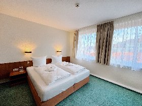 2 Tage Kurzurlaub in Wernigerode - Auszeit vom Alltag 