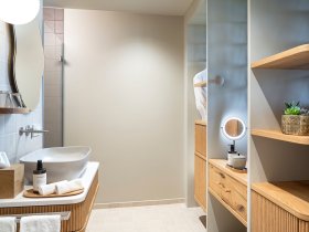 3 Tage Romantik-Auszeit im Rheingau mit Candle-Light-Dinner & liebevoll dekoriertem Zimmer