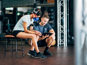 3 Tage Romantik-Auszeit im Rheingau mit Candle-Light-Dinner & liebevoll dekoriertem Zimmer