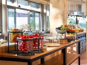 3 Tage Romantik-Auszeit im Rheingau mit Candle-Light-Dinner & liebevoll dekoriertem Zimmer