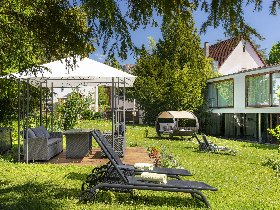 4 Tage Bodensee zum Kennenlernen im Romantik Hotel inkl. Vier-Gang-Menü & Blumeninsel Mainau