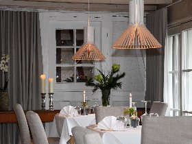 4 Tage Bodensee zum Kennenlernen im Romantik Hotel inkl. Vier-Gang-Menü & Blumeninsel Mainau