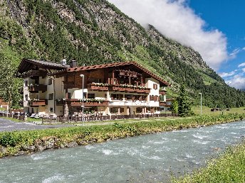 Bike & Relax – E-Bike-Vergnügen mit Bergpanorama in Tirol | 5 Tage 