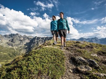 Spontane Sommerfrische im Pitztal – Natur. Ruhe. Aufatmen. 2