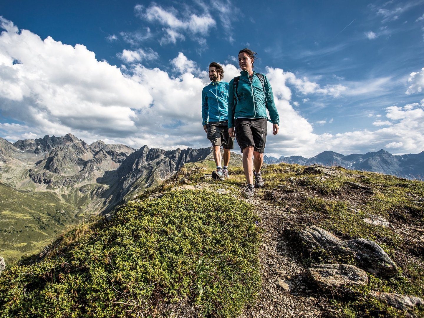 Spontane Sommerfrische im Pitztal – Natur. Ruhe. Aufatmen. 2
